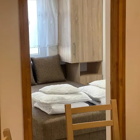 Gedeon Apartment *