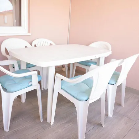 Gedeon Apartment