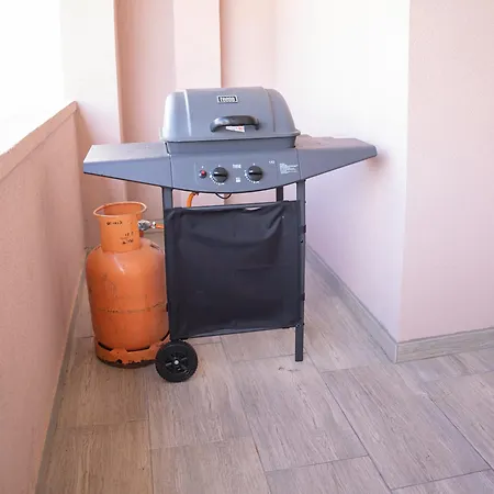 Apartment Gedeon