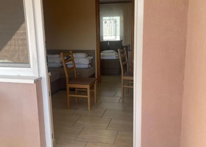 Gedeon Appartement Vir