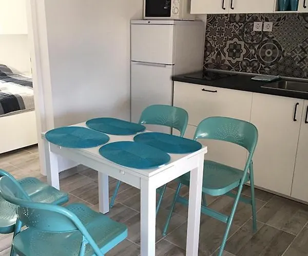 Appartement Gedeon Vir