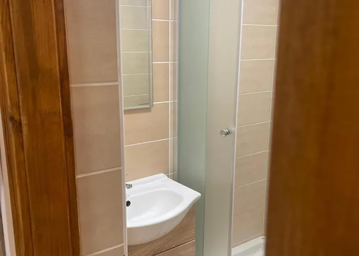 아파트 Gedeon 비르